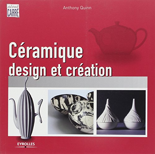 Céramique design et création