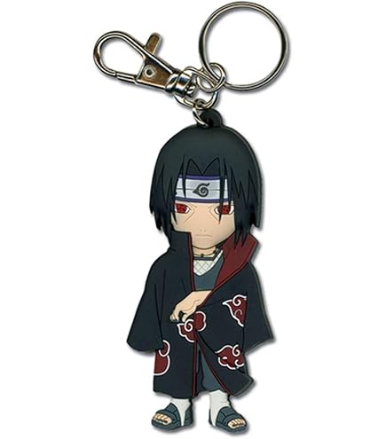 Amazon.com: Great Eastern Entertainment Naruto Shippuden SD