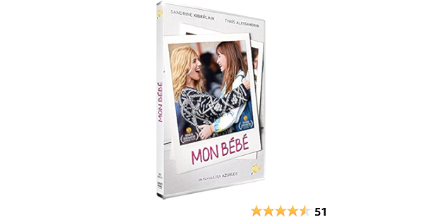 Amazon Com Mon Bebe Movies Tv