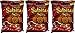 Salsitas Spicy Salsa Chips 3oz Bags (Pack of 3)