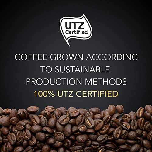 L’OR Espresso Kaffee Lungo Eleganta Intensität 6 – Nespresso®* kompatible Kaffeekapseln aus Aluminium - 10 Packungen mit… – Bild 5