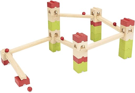 Jeujura circuit billes Clearance