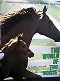 The world of the horse