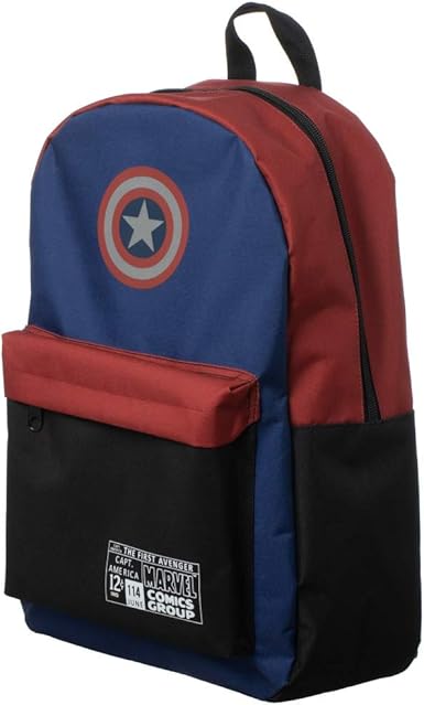 captain america bag amazon