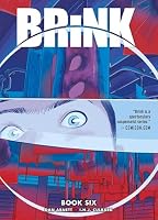 Trade Paperback edition cover