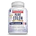 #1 Colon Cleanse Supplement - Maximum Strength - 15 Day Advanced Detox Cleanse - Increase Energy - Promote Weight Loss