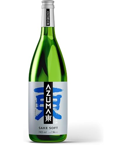 Saque Fuji 740 ML | Amazon.com.br