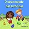 Livro O novo mundo das letrinhas