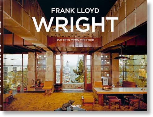 The Frank Lloyd Wright Companion, Revised Edition: Storrer