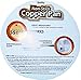 Cooper Frying Pan 9.5-Inch Non Sick Ceramic Infused Titanium Steel
