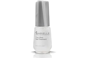 Barielle 7-In-1 Elixir Nail Treatment .5 ounce