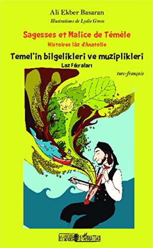 Sagesses et malices de Téméle