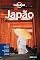 Livro Lonely Planet Japão