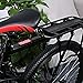 LetsYoga Quick Release Bicycle Rack, Mountain Bike Seats, Rear Bike Bicycle Accessoriesthumb 2