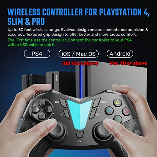Windows 11 Connect Ps4 Controller With Bluetooth To Pc How To Play
