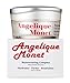 Angelique Monet Anti Aging Face Cream w Natural Plant Stem Cell Rejuvenating Complex and Vitamin C for Day or Night 1 oz