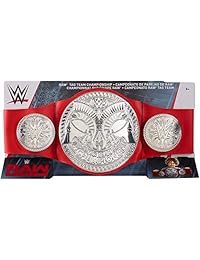 WWE Raw Cinturón de Campeonato de Tag Team