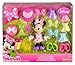 Fisher-Price Disney Minnie, Birthday Bowtique