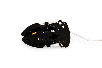 Peniskäfig Electro Sex Cockcage e-stimulation Birdlocked Male Chastity device mit Steuergerät in schwarz für BDSM Liebhaber