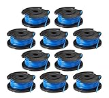 Ryobi OEM 3110382AG 10 Pack string trimmer spool line RY40200 RY24200 P2002 New