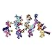 My Little Pony Pop Zecora Style Kit