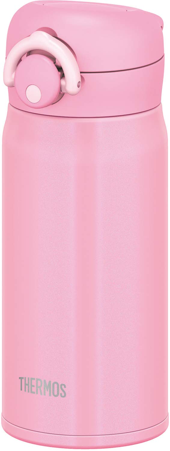 サーモス 水筒 真空断熱ケータイマグ 350ml ピンク JNR-351 P商品画像