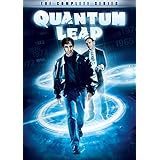 Quantum Leap: The Complete Series