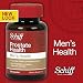 Schiff Prostate Health Formula - Saw Palmetto, Lycopene & Selenium - 60 Capsules