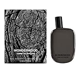 Comme Des Garcons Wonderwood Eau De Parfum Spray For Men, 1.7 Ounces