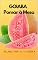 Livro Goiaba: Pomar a Mesa (Fruticultura)