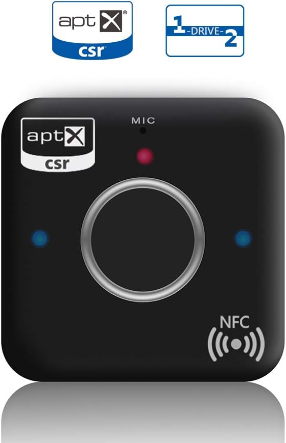 Best Bluetooth Receiver For Home Stereo 4.2