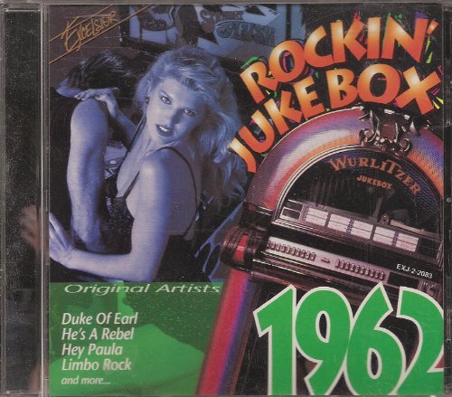 Crystals - 1962 - Zortam Music