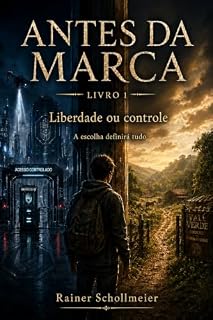 Livro Antes da Marca: Liberdade ou controle