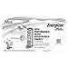 Energizer EcoAdvanced AA Batteries, Energizer’s Longest-Lasting Alkaline, 12 Count