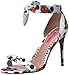 Betsey Johnson Women's Hartley Dress Sandal