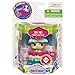 Littlest Pet Shop Sweetest Hide N Sweet Hamster Pet
