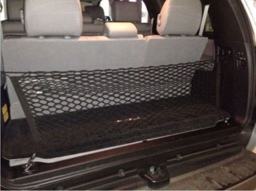 Envelope Style Trunk Cargo Net for TOYOTA SEQUOIA 2008 09 10 11 12 13 14 15 2016 NEW