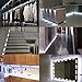 XYOP Hollywood Style LED Vanity Mirror Lights Kit 3M 10Ft Ultra Bright Dimmable White Under Cabinet Lights Closet Kitchen Counter LED Light Waterproof LED Module Lights 6000K 1200LM