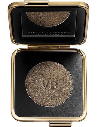 Victoria Beckham EstÃƒe Lauder Eye Metals Eyeshadow/0.1 oz. Bitter Clove