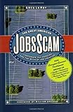 The Great American Jobs Scam: Corporate Tax Dodging and the Myth of Job Creation cover