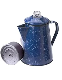 GSI Outdoors Percolator 8 Copa Azul DTC