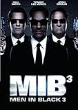 [DVD]メン・イン・ブラック3 [DVD]
