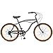 Retrospec Chatham Men's Beach Cruiser