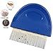 PrimePets Flea Comb for Cat Dog, Pet Hair Removal Comb