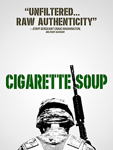 Cigarette Soup