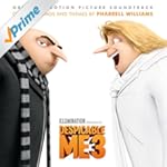 Despicable Me 3 (Original Motion Picture Soundtrack)