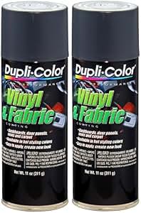 Dupli Color HVP109 Medium Gray Automotive Touch-Up Paint 3 Piece 3 Count