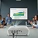 BenQ MW526AE 1080p Supported WXGA 3300 Lumens HDMI Vibrant DLP Color Projector for Home and Officethumb 4
