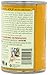 Amy's Soup, Vegan Golden Lentil Soup, Gluten Free Indian Dal, Made With Organic Red Lentils and Yellow Split Peas, Canned Soup, 14.4 Oz (12 Pack)