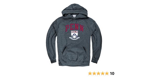 upenn sweatshirt amazon